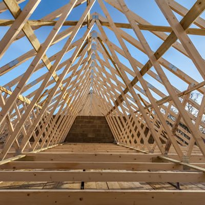 timber-roofs New Roof Installation London